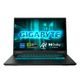 GIGABYTE ゲーミングノートパソコン GAMING A16 CTHI3JP893SH 16インチ Intel Core i7-13620H GeForce RTX 5050 Laptop メモリ:16GB SSD:512Gb Windows 11 Home 日本語キーボード ギガバイトノートPC