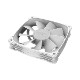 GEOMETRIC FUTURE 120mm ARGB �������ե��� Squama 2505W GF-SQ-2505W-1P �ۥ磻�� ��ڥ���󥻥��Բġ��̳�ƻ����Υ�������Բġ�