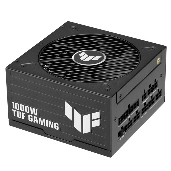 0199291489806 ASUS PC電源 TUF-GAMING-1000P 電源ユニット 1000W 80