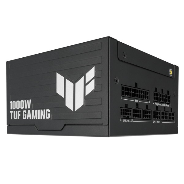 0199291489806 ASUS PC電源 TUF-GAMING-1000P 電源ユニット 1000W 80