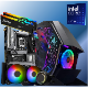 뻳꡼IKAZUCHI BEAST(ܹ CPU:Core Ultra 7 265KF/:DDR5 32GB RGB/SSD:NVMe 1TB M.2 SSD Gen4/HDD:-/Ÿ:850W 80 PLUS Gold/:RTX5060) Raizan-443196 ߥPC BTOѥ