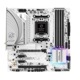 AsRock マザーボード B650M PG Riptide WiFi White AM5 MicroATX対応 B650チップセット 【キャンセル不可・北海道沖縄離島配送不可】 -お取り寄せ-