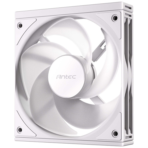 Antec �������ե��� C120R ARGB White_3PK 120mm �ղ�ž 3�ĥ��å� �ۥ磻�� �ڥ���󥻥��Բġ��̳�ƻ����Υ�������Բġ�