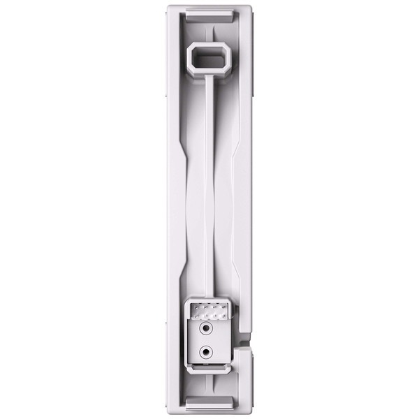 Antec �������ե��� C120R ARGB White_3PK 120mm �ղ�ž 3�ĥ��å� �ۥ磻�� �ڥ���󥻥��Բġ��̳�ƻ����Υ�������Բġ�