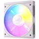 Antec �������ե��� C120R ARGB White_3PK 120mm �ղ�ž 3�ĥ��å� �ۥ磻�� �ڥ���󥻥��Բġ��̳�ƻ����Υ�������Բġ�