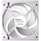 Antec �������ե��� C120R ARGB White_3PK 120mm �ղ�ž 3�ĥ��å� �ۥ磻�� �ڥ���󥻥��Բġ��̳�ƻ����Υ�������Բġ�