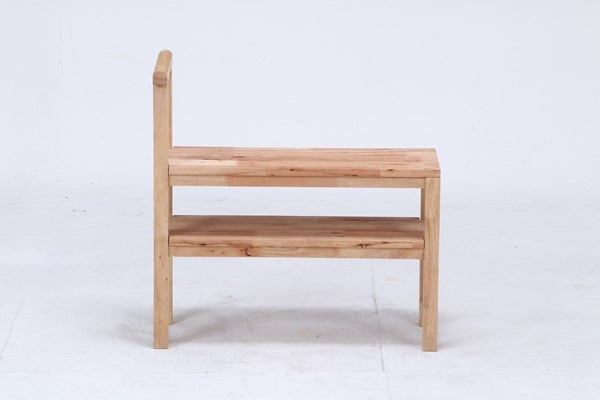 不二貿易 Natural Signature 玄関収納ベンチ 4748 商品コード37139【代引・日時指定・キャンセル不可・北海道沖縄離島配送不可】 -お取リ寄せ-