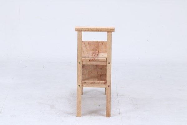 不二貿易 Natural Signature 玄関収納ベンチ 4748 商品コード37139【代引・日時指定・キャンセル不可・北海道沖縄離島配送不可】 -お取リ寄せ-