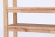 不二貿易 Natural Signature 玄関収納ベンチ 4748 商品コード37139【代引・日時指定・キャンセル不可・北海道沖縄離島配送不可】 -お取リ寄せ-