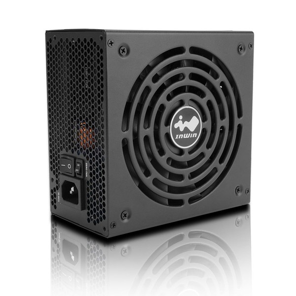 InWin PC�Ÿ� P130II IW-PS-PII1300W��ATX 3.1 ver.�� 1300W 80 PLUS Platinum �ڥ���󥻥��Բġ��̳�ƻ����Υ�������Բġ�