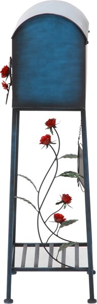 �����ǰ� �᡼��ܥå��� ���������� �֥롼 XBDT683 ���ʥ�����96760��������������ꎥ����󥻥��ԲĎ��̳�ƻ����Υ�������Բġ�  -������-