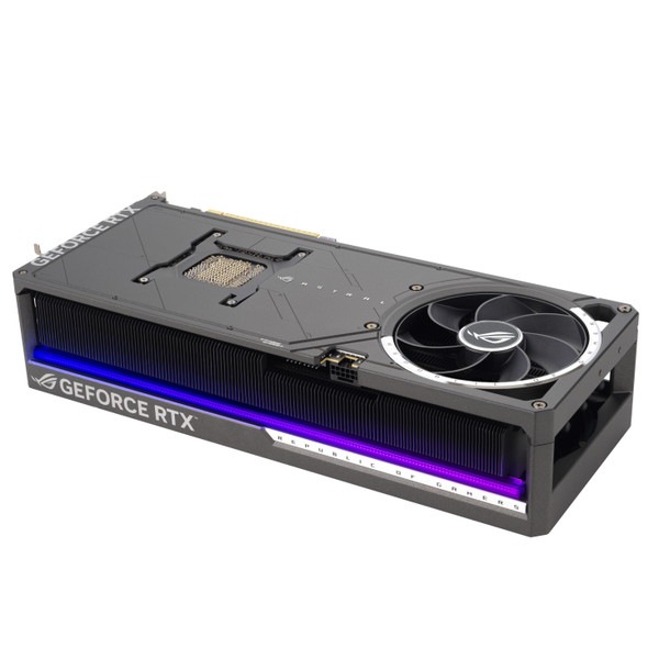 0197105890282 ASUS グラフィックボード ROG-ASTRAL-RTX5090-O32G 