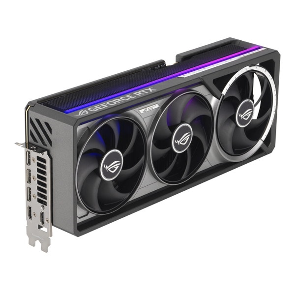 0197105890282 ASUS グラフィックボード ROG-ASTRAL-RTX5090