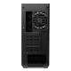 Sharkoon ������ SHA-VS8 RGB BK �� ATX/m-ATX/mini-ITX �ڥ���󥻥��Բġ��̳�ƻ����Υ�������Բġ�
