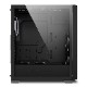 Sharkoon ������ SHA-VS8 RGB BK �� ATX/m-ATX/mini-ITX �ڥ���󥻥��Բġ��̳�ƻ����Υ�������Բġ�
