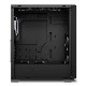 Sharkoon ������ SHA-VS8 RGB BK �� ATX/m-ATX/mini-ITX �ڥ���󥻥��Բġ��̳�ƻ����Υ�������Բġ�