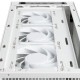 Silverstone PCケース SST-SG17W Micro-ATX ホワイト SUGO 17 独特なコンポーネント収納の高品質キューブ型ケース【代引・日時指定・キャンセル不可・北海道沖縄離島配送不可】