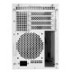 Silverstone PCケース SST-SG17W Micro-ATX ホワイト SUGO 17 独特なコンポーネント収納の高品質キューブ型ケース【代引・日時指定・キャンセル不可・北海道沖縄離島配送不可】
