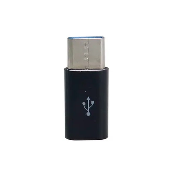 ������꡼ CAD-P1B MicroUSB - Type-C�Ѵ������ץ� �ڥ���󥻥��Բġ��̳�ƻ����Υ�������Բġ� -������-