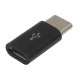 ������꡼ CAD-P1B MicroUSB - Type-C�Ѵ������ץ� �ڥ���󥻥��Բġ��̳�ƻ����Υ�������Բġ� -������-