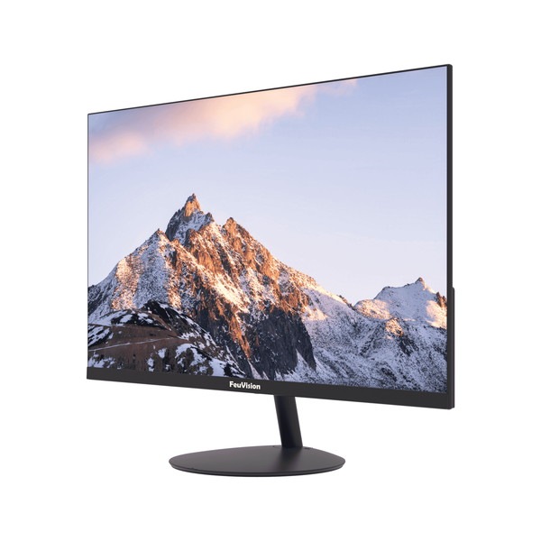 FeuVision FHD��˥��� FSID22AF1 21.5�� / FSID22AF1 / 1920��1080 / VA VGAx1 / HDMI 1.4 x1 / AC�����ץ� �����쥯�� / ������� 3ǯ�ݾ�