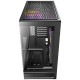 Antec PC������ Constellation C2M �֥�å� C2M ARGB �ԥ顼�쥹�� Micro ATX������ 2�̥ԥ顼�쥹�������饹 RTX50�б� ��ѷ� �ߥ˥�� 120mm�ե������6�� ����360mm�饸�������б� CPU�����顼����165mm�б��ڥ���󥻥��Բġ��̳�ƻ����Υ�������Բġ�