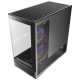 Antec PC������ Constellation C2M �֥�å� C2M ARGB �ԥ顼�쥹�� Micro ATX������ 2�̥ԥ顼�쥹�������饹 RTX50�б� ��ѷ� �ߥ˥�� 120mm�ե������6�� ����360mm�饸�������б� CPU�����顼����165mm�б��ڥ���󥻥��Բġ��̳�ƻ����Υ�������Բġ�