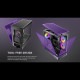 Antec PC������ Constellation C2M �֥�å� C2M ARGB �ԥ顼�쥹�� Micro ATX������ 2�̥ԥ顼�쥹�������饹 RTX50�б� ��ѷ� �ߥ˥�� 120mm�ե������6�� ����360mm�饸�������б� CPU�����顼����165mm�б��ڥ���󥻥��Բġ��̳�ƻ����Υ�������Բġ�