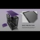 Antec PC������ Constellation C2M �֥�å� C2M ARGB �ԥ顼�쥹�� Micro ATX������ 2�̥ԥ顼�쥹�������饹 RTX50�б� ��ѷ� �ߥ˥�� 120mm�ե������6�� ����360mm�饸�������б� CPU�����顼����165mm�б��ڥ���󥻥��Բġ��̳�ƻ����Υ�������Բġ�