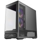 Antec PC������ Constellation C2M �֥�å� C2M ARGB �ԥ顼�쥹�� Micro ATX������ 2�̥ԥ顼�쥹�������饹 RTX50�б� ��ѷ� �ߥ˥�� 120mm�ե������6�� ����360mm�饸�������б� CPU�����顼����165mm�б��ڥ���󥻥��Բġ��̳�ƻ����Υ�������Բġ�