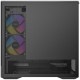 Antec PC������ Constellation C2M �֥�å� C2M ARGB �ԥ顼�쥹�� Micro ATX������ 2�̥ԥ顼�쥹�������饹 RTX50�б� ��ѷ� �ߥ˥�� 120mm�ե������6�� ����360mm�饸�������б� CPU�����顼����165mm�б��ڥ���󥻥��Բġ��̳�ƻ����Υ�������Բġ�