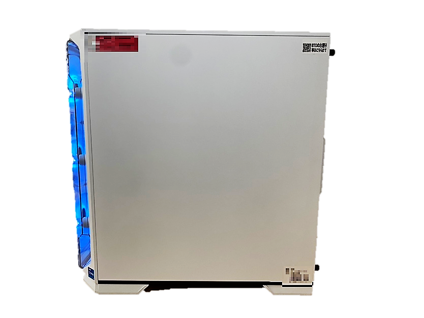 (Core Ultra7 265F/����:DDR5 16GB(16GBx1)/SSD:1TB NVMe M.2 Gen4/HDD:-/�Ÿ�:750W 80PLUS GOLD/�����:RTX5060Ti 16GB) Barikata-441197 �������ޥ�����ǽ BTO�ѥ����� Barikata LUX