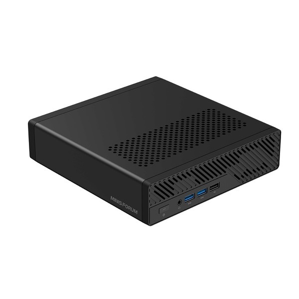 MINISFORUM ߥ˥ơ MS-A2 CPU:Ryzen 9 9955HX եå:Radeon 610M OS:Windows 11 Pro :64GB SSD:1TB M.2 Gen4 3̽б MS-A2-64/1T-W11Pro(9955HX)