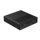 MINISFORUM ߥ˥ơ MS-A2 CPU:Ryzen 9 9955HX եå:Radeon 610M OS:Windows 11 Pro :64GB SSD:1TB M.2 Gen4 3̽б MS-A2-64/1T-W11Pro(9955HX)