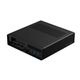 MINISFORUM ߥ˥ơ MS-A2 CPU:Ryzen 9 9955HX եå:Radeon 610M OS:Windows 11 Pro :64GB SSD:1TB M.2 Gen4 3̽б MS-A2-64/1T-W11Pro(9955HX)