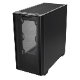 ASUS MicroATX¥±¡¼¥¹ A21 ASUS CASE/BLK ¡Ú¥¥ã¥ó¥»¥ëÉԲġ¦Ë̳¤Æ»²ÆìÎ¥ÅçÇÛÁ÷ÉԲġÛ