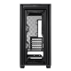 ASUS MicroATX¥±¡¼¥¹ A21 ASUS CASE/BLK ¡Ú¥¥ã¥ó¥»¥ëÉԲġ¦Ë̳¤Æ»²ÆìÎ¥ÅçÇÛÁ÷ÉԲġÛ