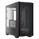 ASUS MicroATX¥±¡¼¥¹ A21 ASUS CASE/BLK ¡Ú¥¥ã¥ó¥»¥ëÉԲġ¦Ë̳¤Æ»²ÆìÎ¥ÅçÇÛÁ÷ÉԲġÛ