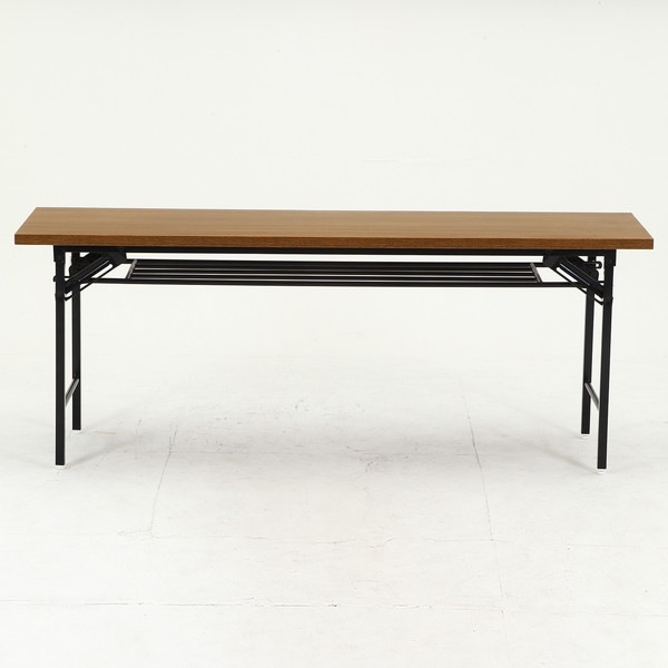 不二貿易 会議テーブル ハイ YSF−7651 M32# 商品コード41389 【代引・日時指定・キャンセル不可・北海道沖縄離島配送不可】 -お取リ寄せ-