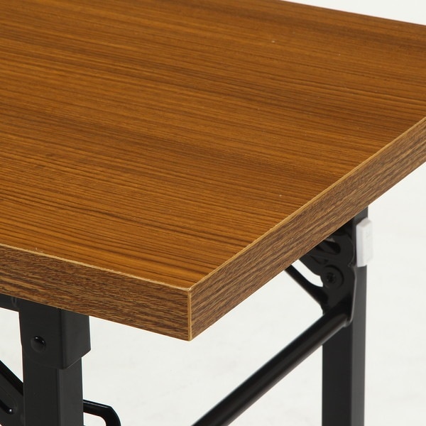 不二貿易 会議テーブル ハイ YSF−7651 M32# 商品コード41389 【代引・日時指定・キャンセル不可・北海道沖縄離島配送不可】 -お取リ寄せ-