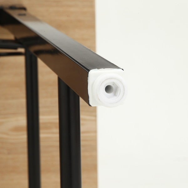 不二貿易 会議テーブル ハイ YSF−7651 M32# 商品コード41389 【代引・日時指定・キャンセル不可・北海道沖縄離島配送不可】 -お取リ寄せ-