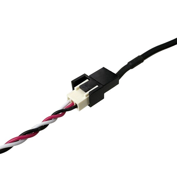 Ĺ������� ��������եե�����USB�Ÿ��Ѵ������֥� N-USB5V-FAN �����֥��Ĺ����100cm ���ͥ���(�Ÿ�¦)��USB A������(����) ���ͥ���(�ե���¦)��PWM4pin/3pin(����)�ڥ���󥻥��Բġ��̳�ƻ����Υ�������Բġ� -������-