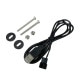 Ĺ������� ��������եե�����USB�Ÿ��Ѵ������֥� N-USB5V-FAN �����֥��Ĺ����100cm ���ͥ���(�Ÿ�¦)��USB A������(����) ���ͥ���(�ե���¦)��PWM4pin/3pin(����)�ڥ���󥻥��Բġ��̳�ƻ����Υ�������Բġ� -������-