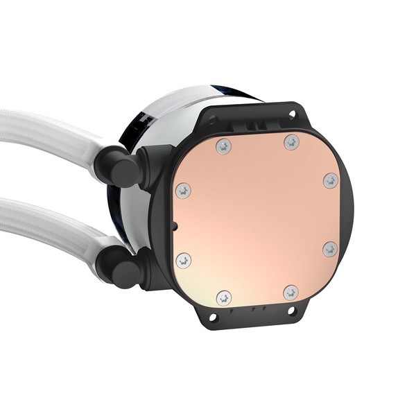 Antec ����CPU�����顼 Vortex Lum 360 ARGB White RGB����ȥ����顼�ϥ���° �ۥ磻�� �ڥ���󥻥��Բġ��̳�ƻ����Υ�������Բġ�