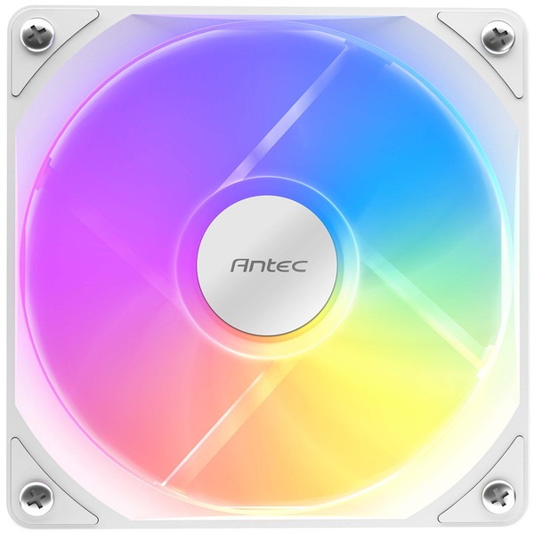 Antec ����CPU�����顼 Vortex Lum 360 ARGB White RGB����ȥ����顼�ϥ���° �ۥ磻�� �ڥ���󥻥��Բġ��̳�ƻ����Υ�������Բġ�