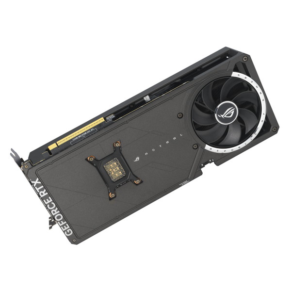 0197105837911 ASUS グラフィックボード ROG-ASTRAL-RTX5080