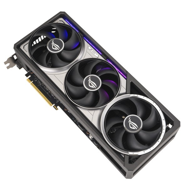グラフィックボード・グラボ・ビデオカード ASUS ROG ASTRAL GEFORCE RTX5080 ROG Astral GeForce RTX™ 5080 16GB GDDR7 OC Edition | ROG