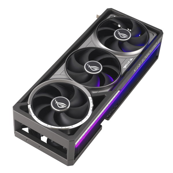 0197105837911 ASUS グラフィックボード ROG-ASTRAL-RTX5080