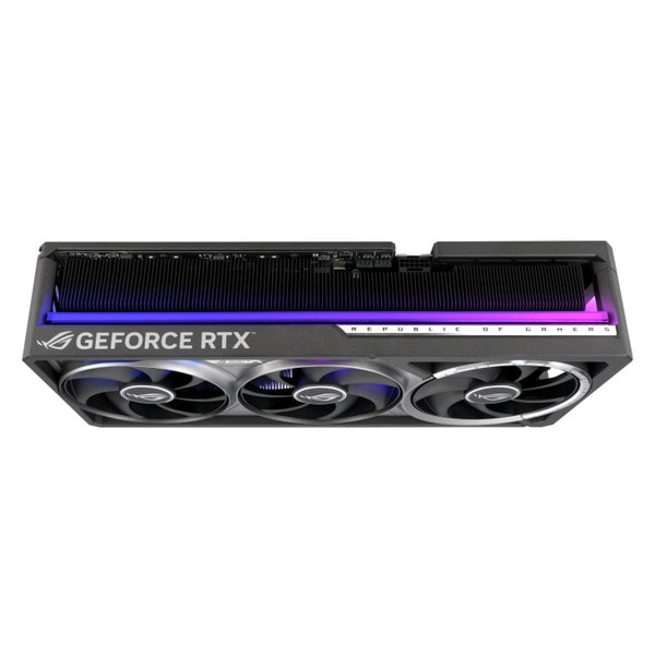 0197105837911 ASUS グラフィックボード ROG-ASTRAL-RTX5080
