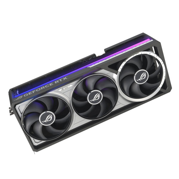 0197105837911 ASUS グラフィックボード ROG-ASTRAL-RTX5080